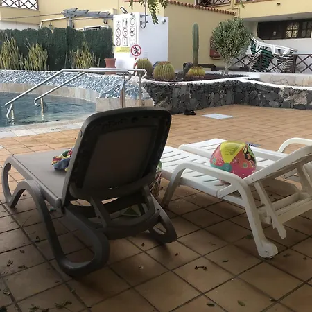 Appartement Max Neptuno 1st Line Ocean View