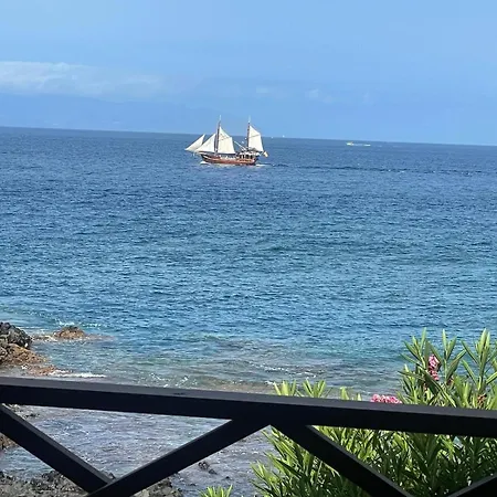 Max Neptuno 1st Line Ocean View