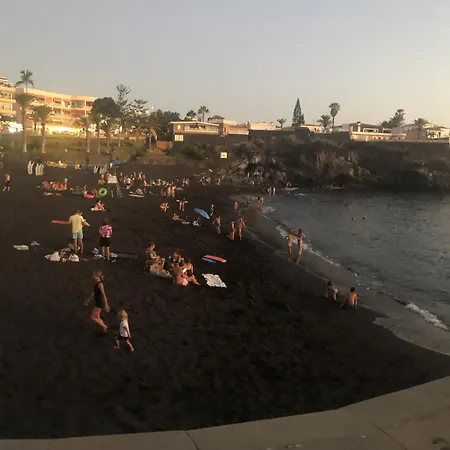 Апартаменты Max Neptuno 1st Line Ocean View