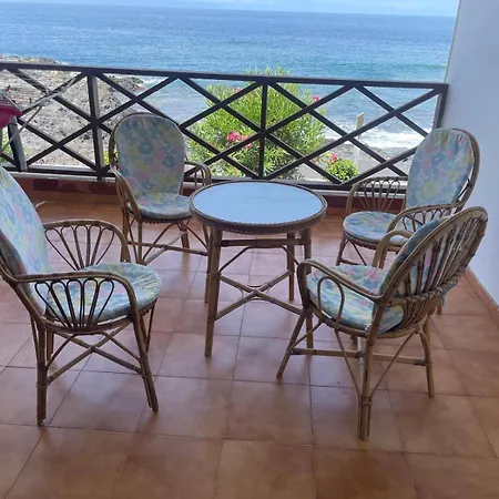 Max Neptuno 1st Line Ocean View Apartment *