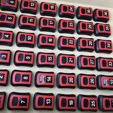 Max Neptuno 1st Line Ocean View Апартаменты *