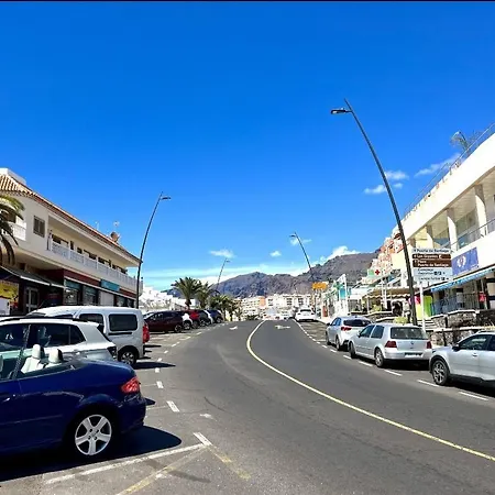 Max Neptuno 1st Line Ocean View Апартаменты