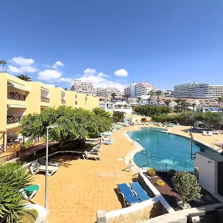 Max Neptuno 1st Line Ocean View Apartment Puerto de Santiago (Tenerife)
