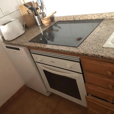 Max Neptuno 1st Line Ocean View Апартаменты *