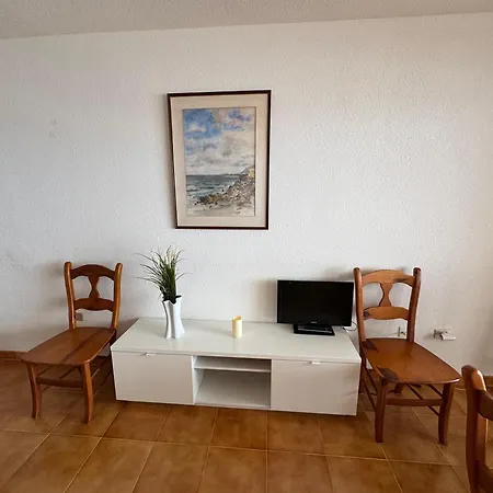Apartment Max Neptuno 1st Line Ocean View *